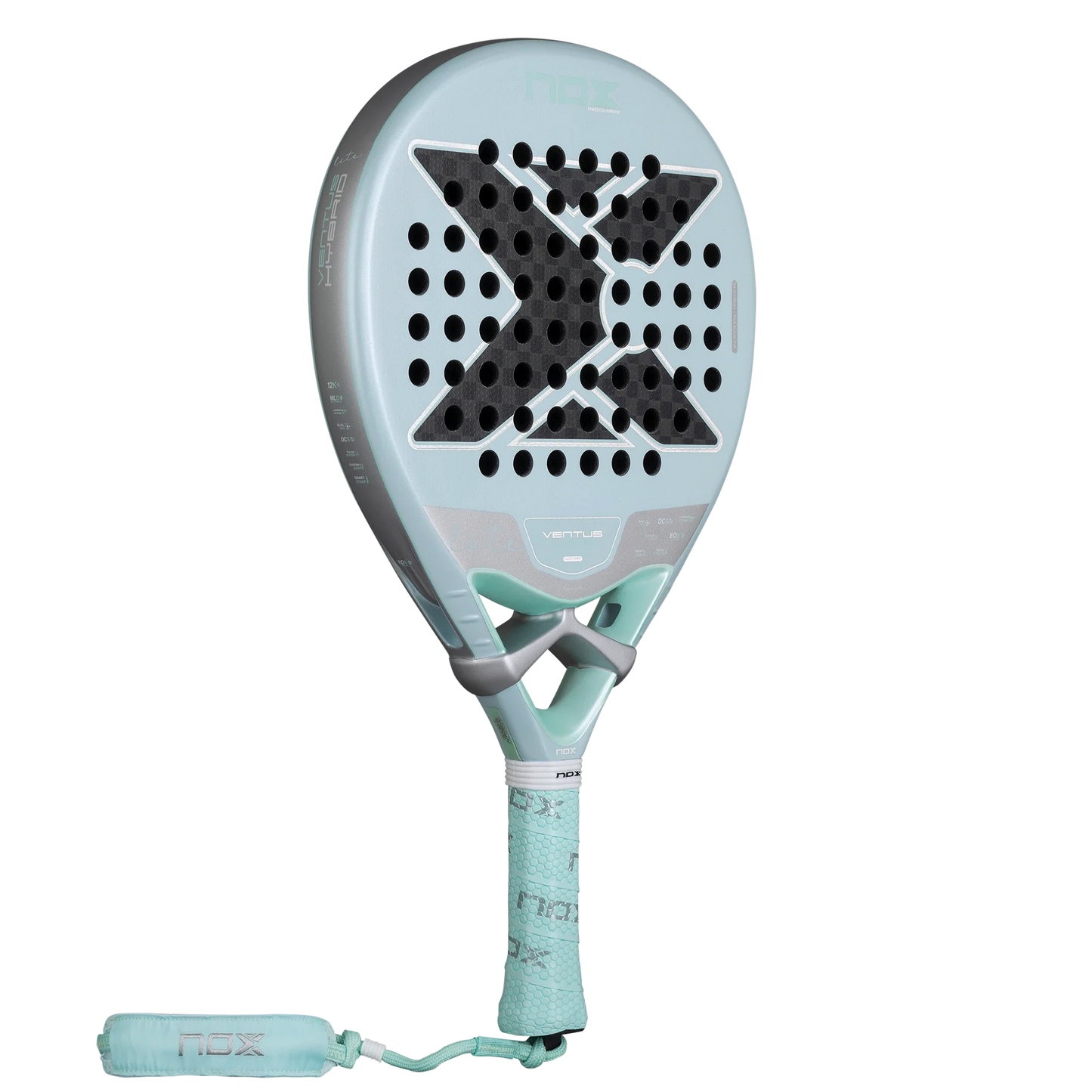 NOX Ventus Hybrid 12K Lite