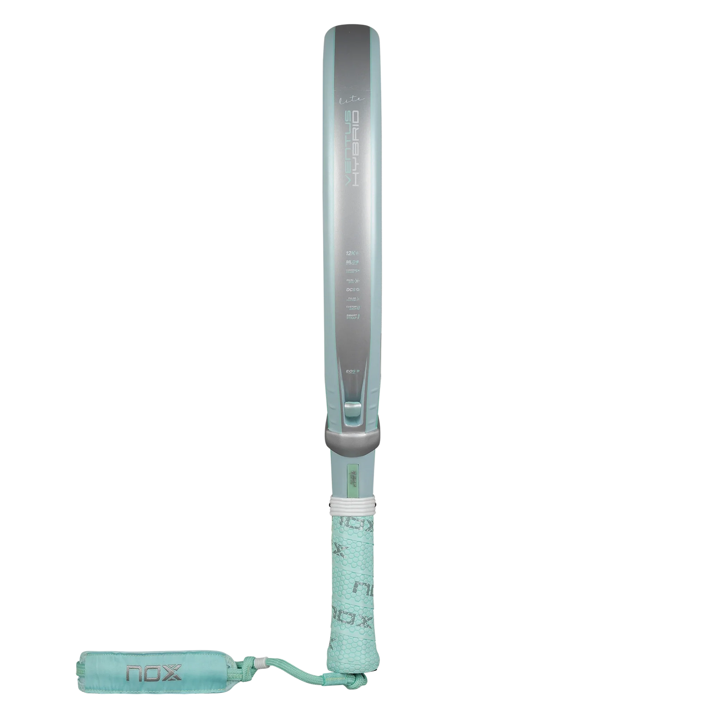 NOX Ventus Hybrid 12K Lite