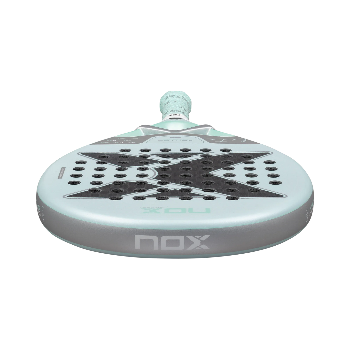 NOX Ventus Hybrid 12K Lite