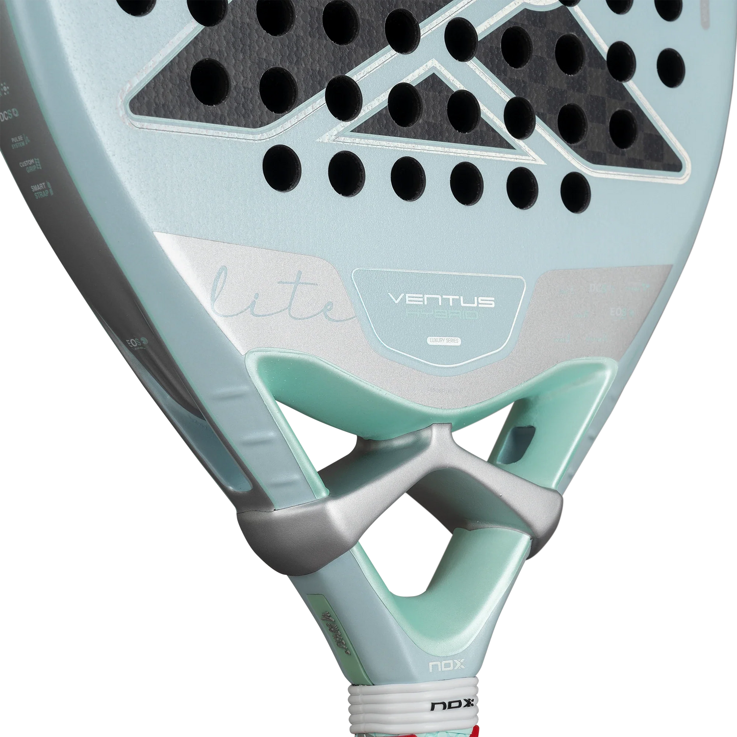 NOX Ventus Hybrid 12K Lite