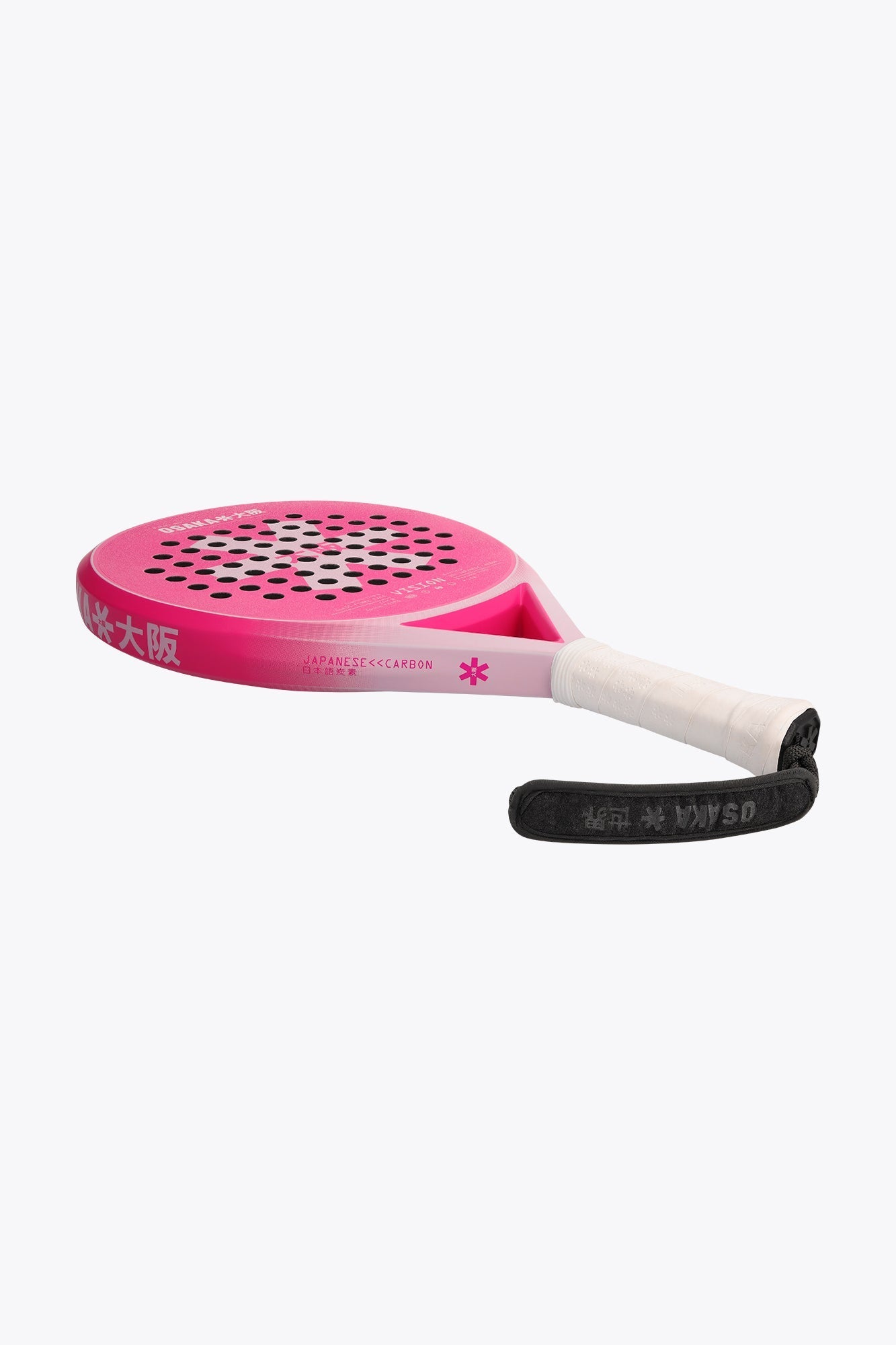 Osaka Vision Control | Electric Fuchsia