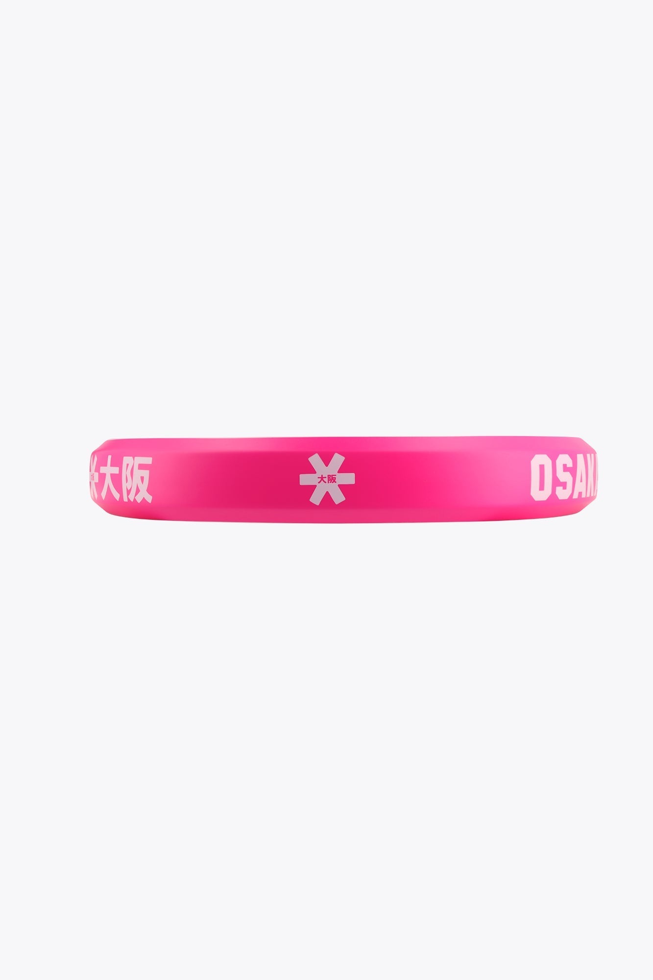 Osaka Vision Control | Electric Fuchsia