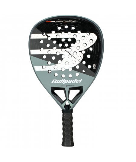 Bullpadel Hack 04 2026  padel racquet Diamond head head heavy East Coast Padel product photo