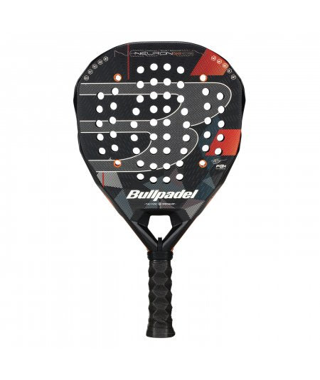 Bullpadel Neuron Edge 2026padel racquet product photo – East Coast Padel Shop
