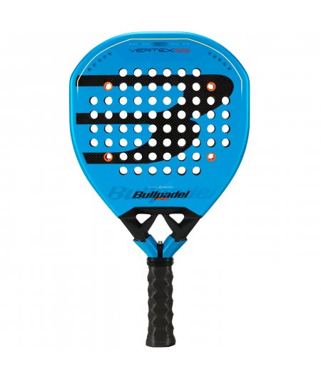 Bullpadel Vertex Geo 2026 padel racquet diamond head head heavy East Coast Padel product photo