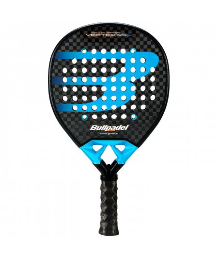Bullpadel Vertex Hybrid 2026 padel racquet hybrid head head heavy East Coast Padel product photo