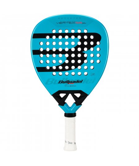 Bullpadel Vertex 2026 Women's product photo - east coast padel 