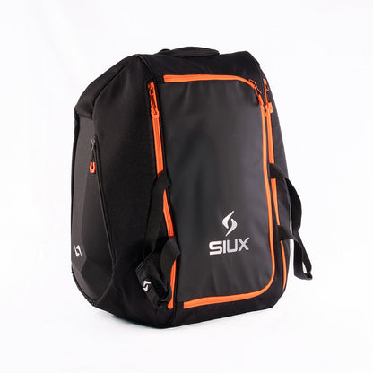 Siux Tour Black Padel Bag