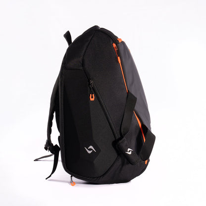 Siux Tour Black Padel Bag