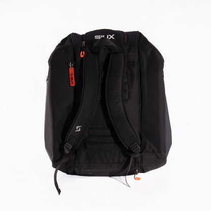 Siux Tour Black Padel Bag