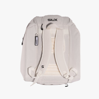 Siux Tour White Padel Bag