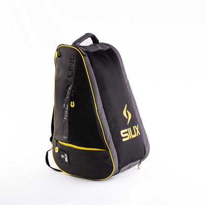 Siux Trail Black Padel Bag