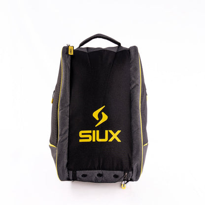 Siux Trail Black Padel Bag
