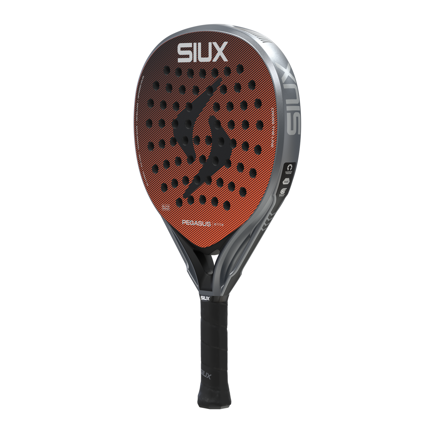 Siux Pegasus Elite 4 2026