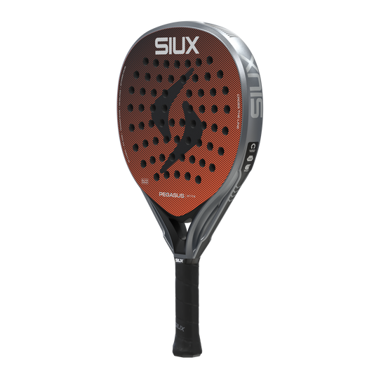 Siux Pegasus Elite 4 2026