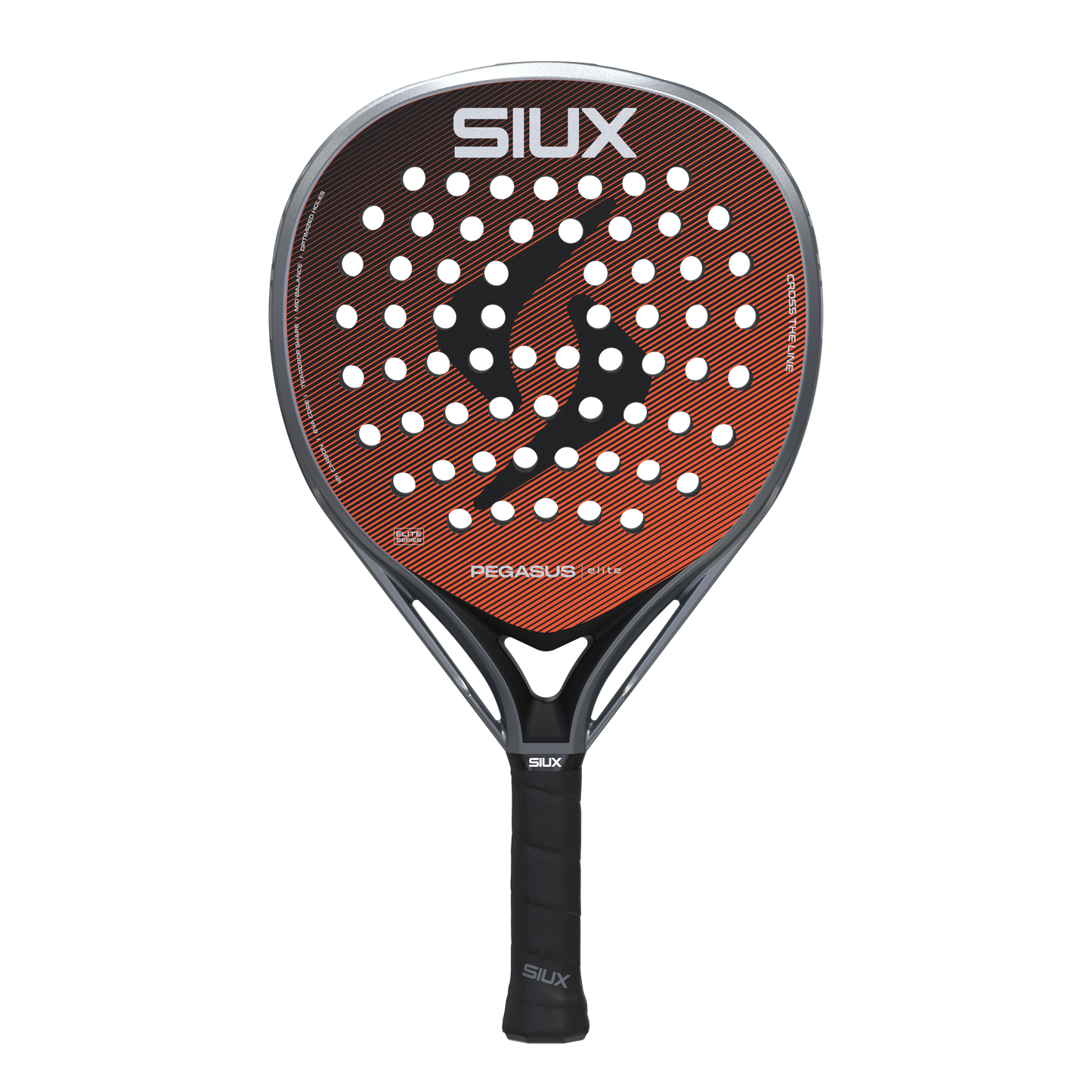 Siux Pegasus Elite 4 2026