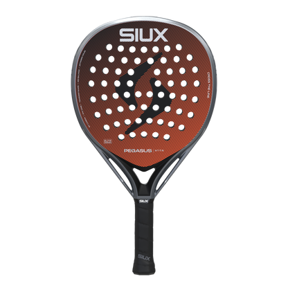 Siux Pegasus Elite 4 2026