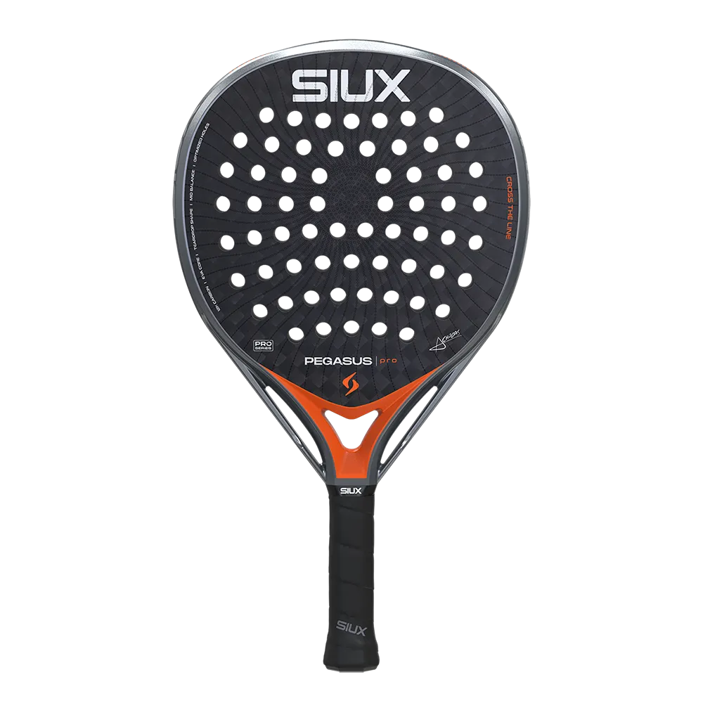 Pegasus Pro 2026 Lava Orange