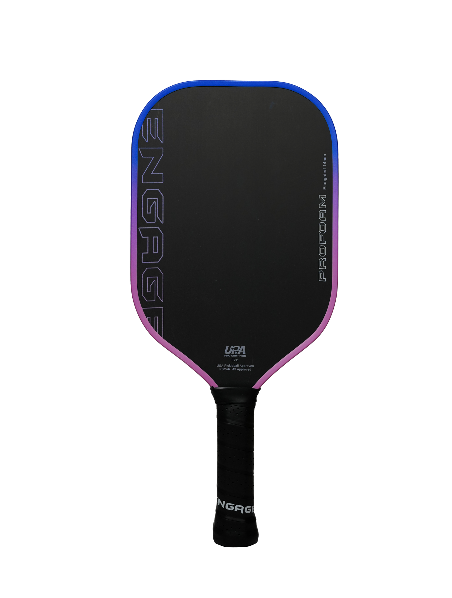 Engage Pro Foam