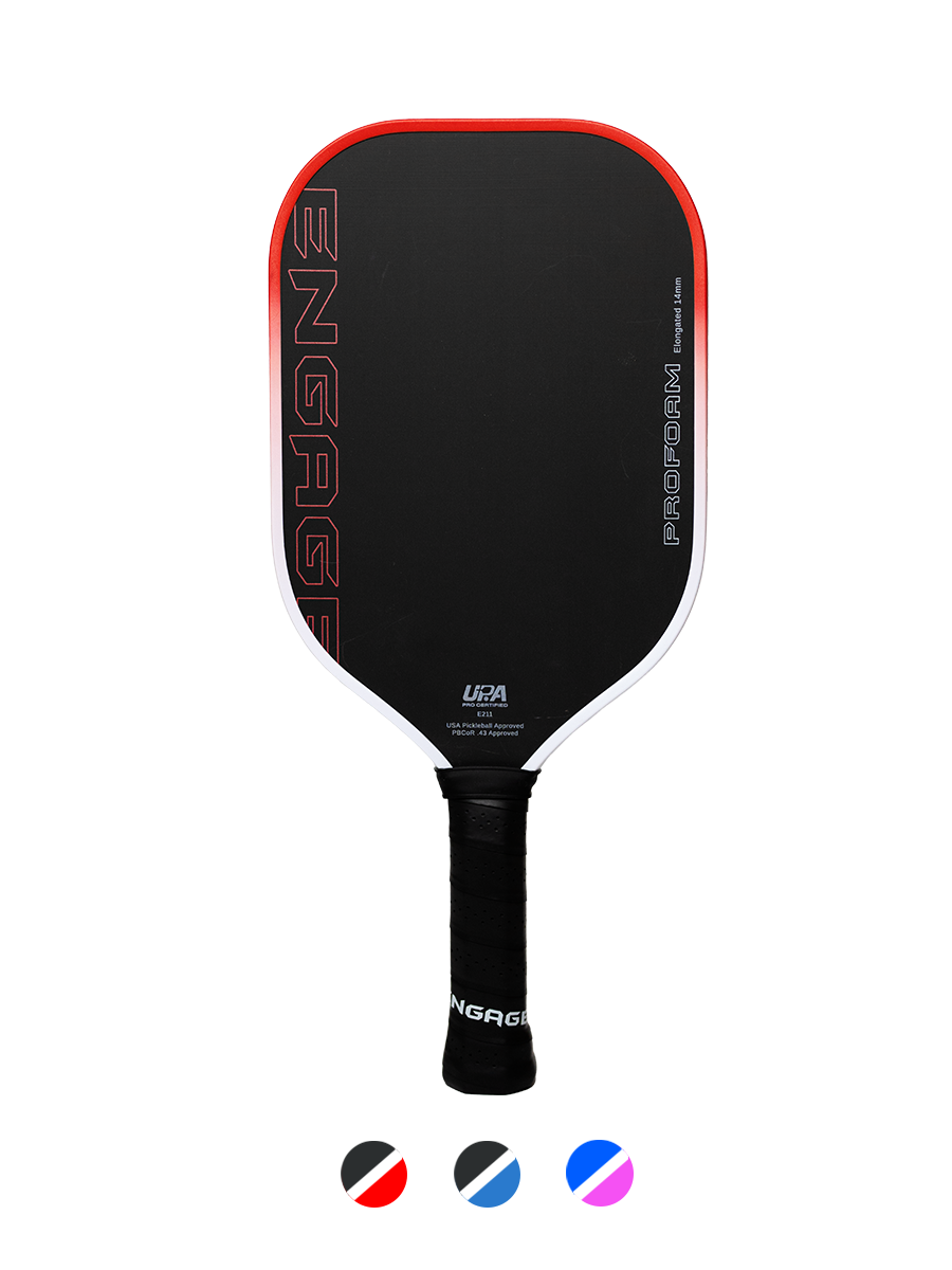 Engage Pro Foam