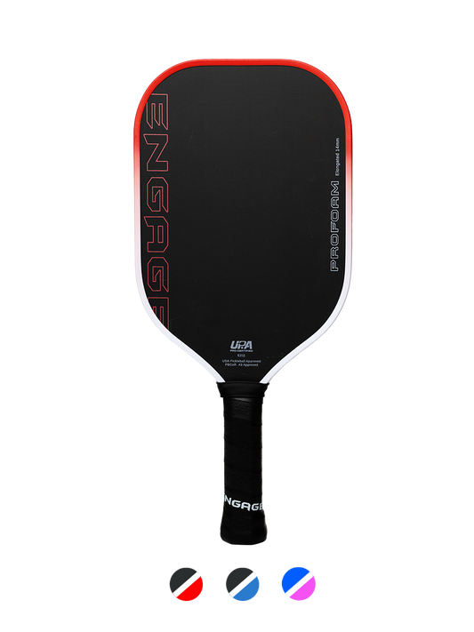 Engage Pro Foam