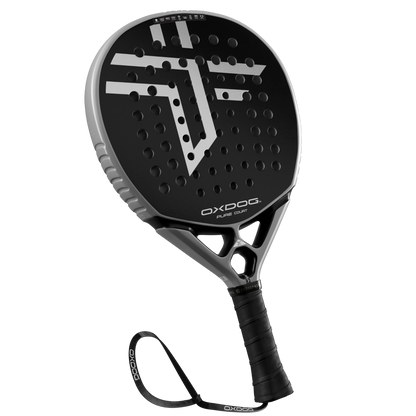 Oxdog PURE COURT Padel Racquet