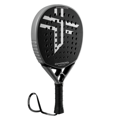 Oxdog PURE COURT Padel Racquet