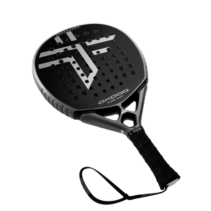 Oxdog PURE COURT Padel Racquet