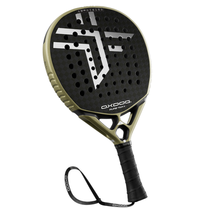 Oxdog PURE TOUR X Padel Racquet