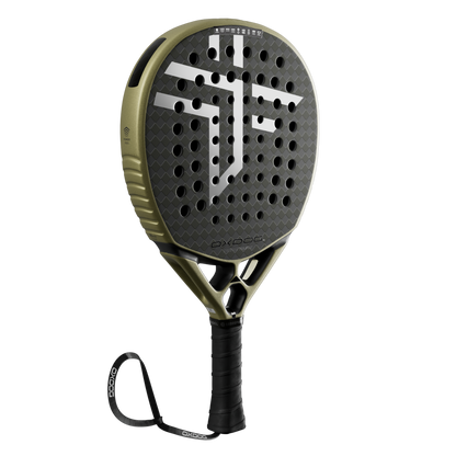Oxdog PURE TOUR X Padel Racquet