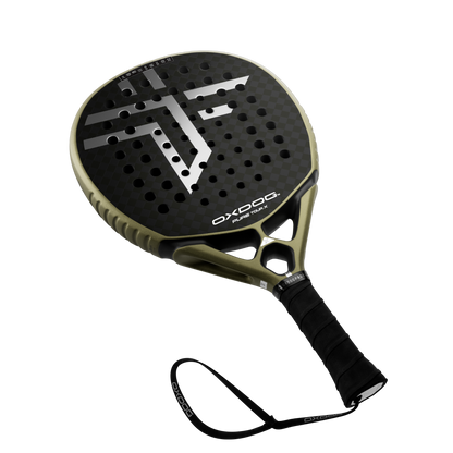Oxdog PURE TOUR X Padel Racquet