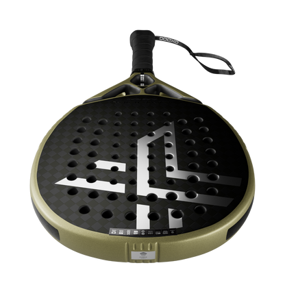 Oxdog PURE TOUR X Padel Racquet