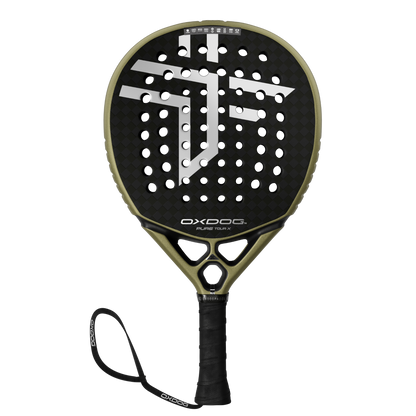 Oxdog PURE TOUR X Padel Racquet