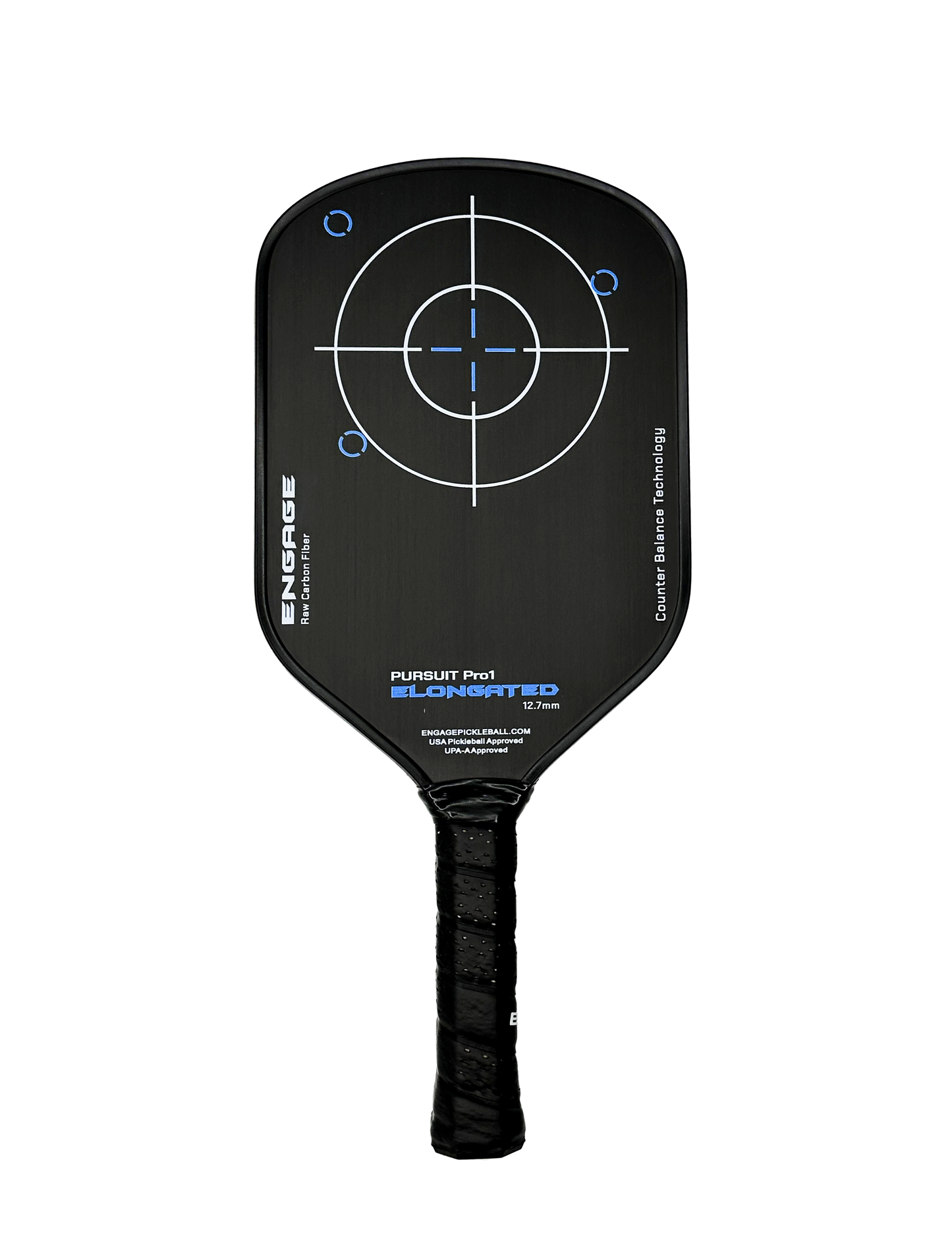 Engage Pursuit Pro 1 Elongated 12.7mm
