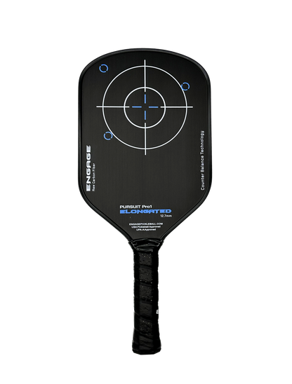 Engage Pursuit Pro 1 Elongated 12.7mm