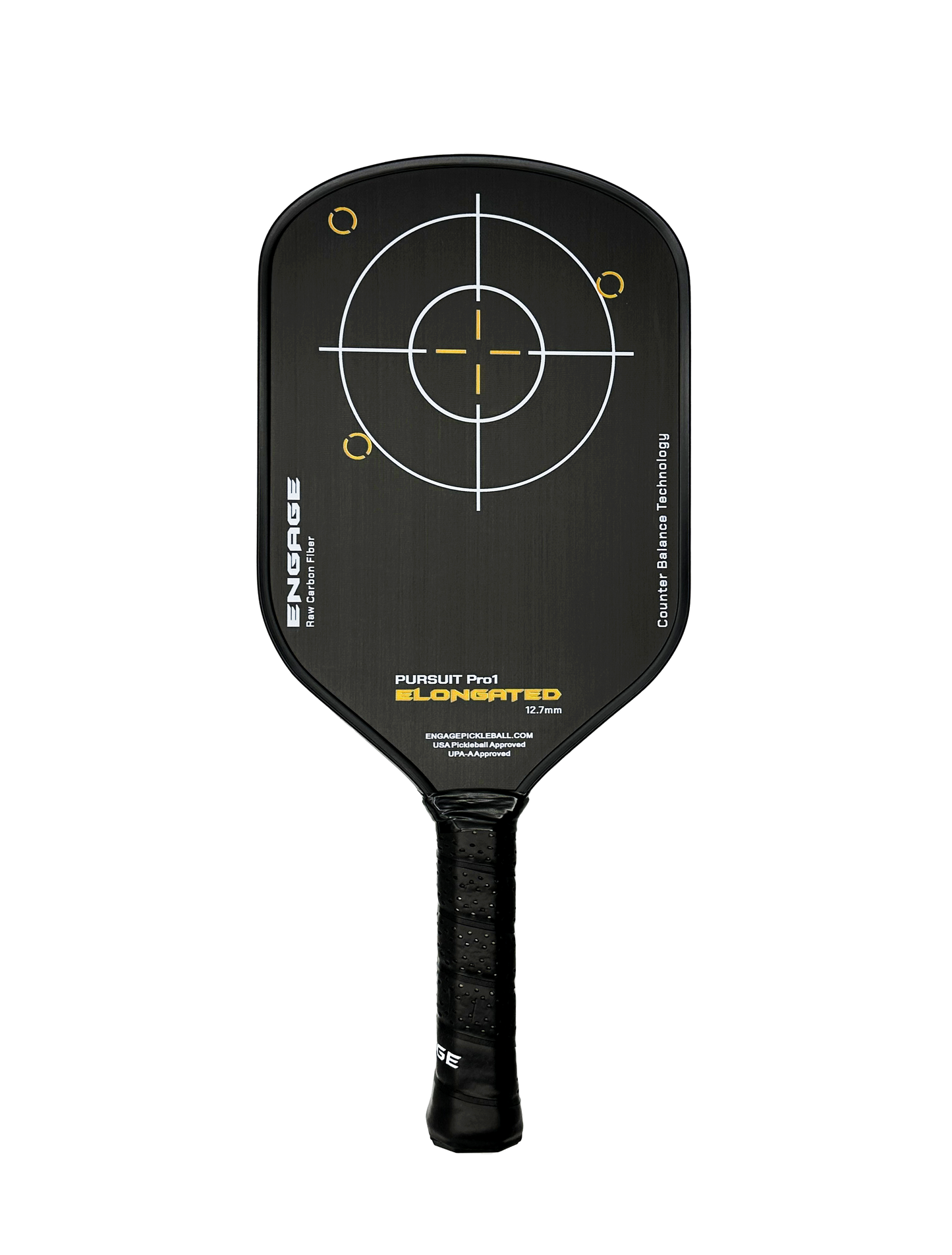 Engage Pursuit Pro 1 Elongated 12.7mm