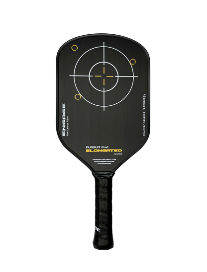 Engage Pursuit Pro 1 Elongated 12.7mm