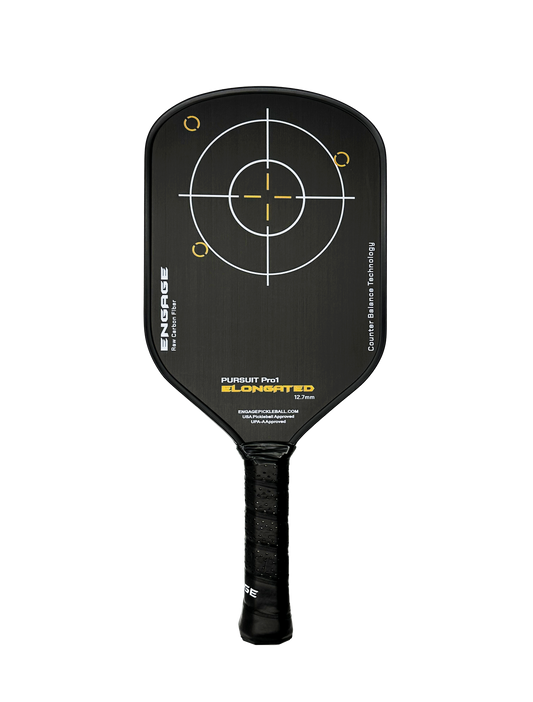 Engage Pursuit Pro 1 Elongated 12.7mm