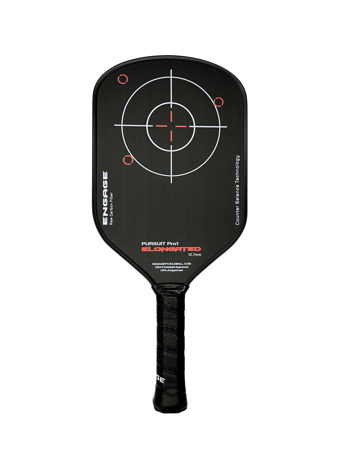 Engage Pursuit Pro 1 Elongated 12.7mm