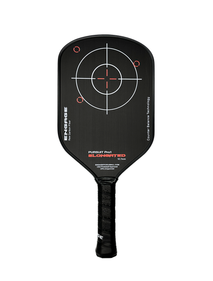Engage Pursuit Pro 1 Elongated 12.7mm