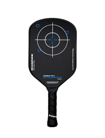 Engage Pursuit Pro 1 Elongated 15.2mm