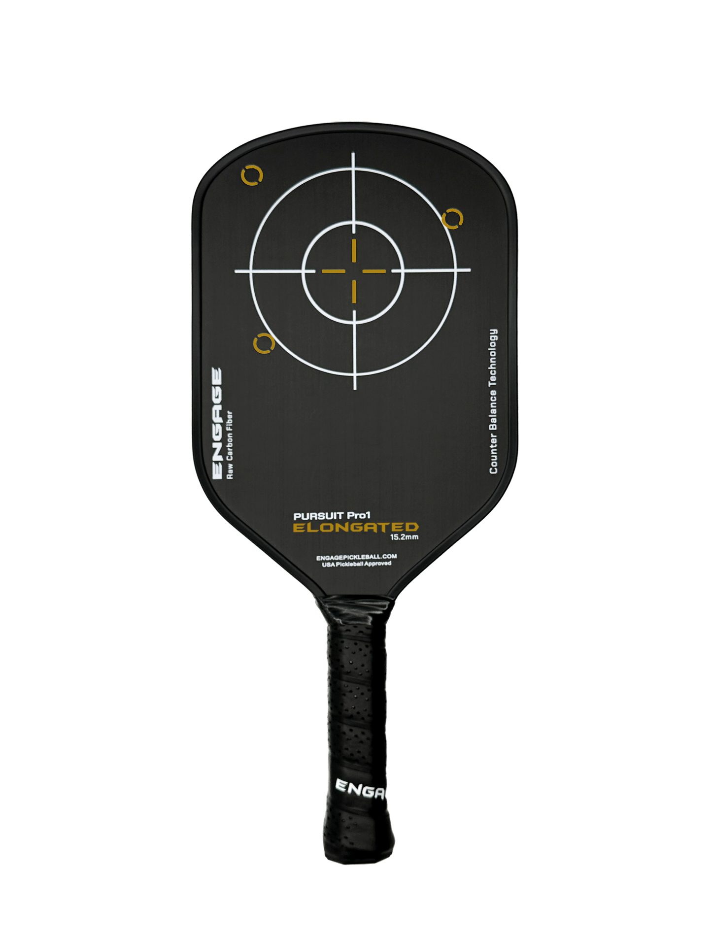 Engage Pursuit Pro 1 Elongated 15.2mm