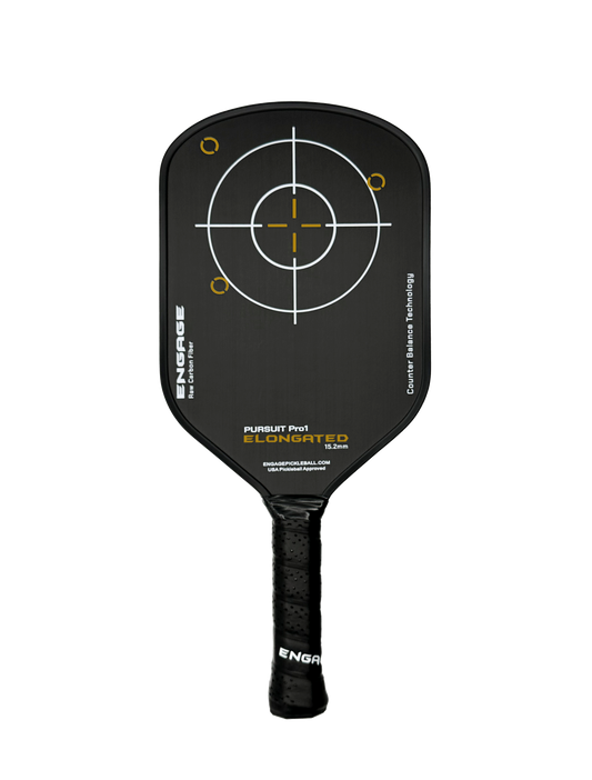 Engage Pursuit Pro 1 Elongated 15.2mm