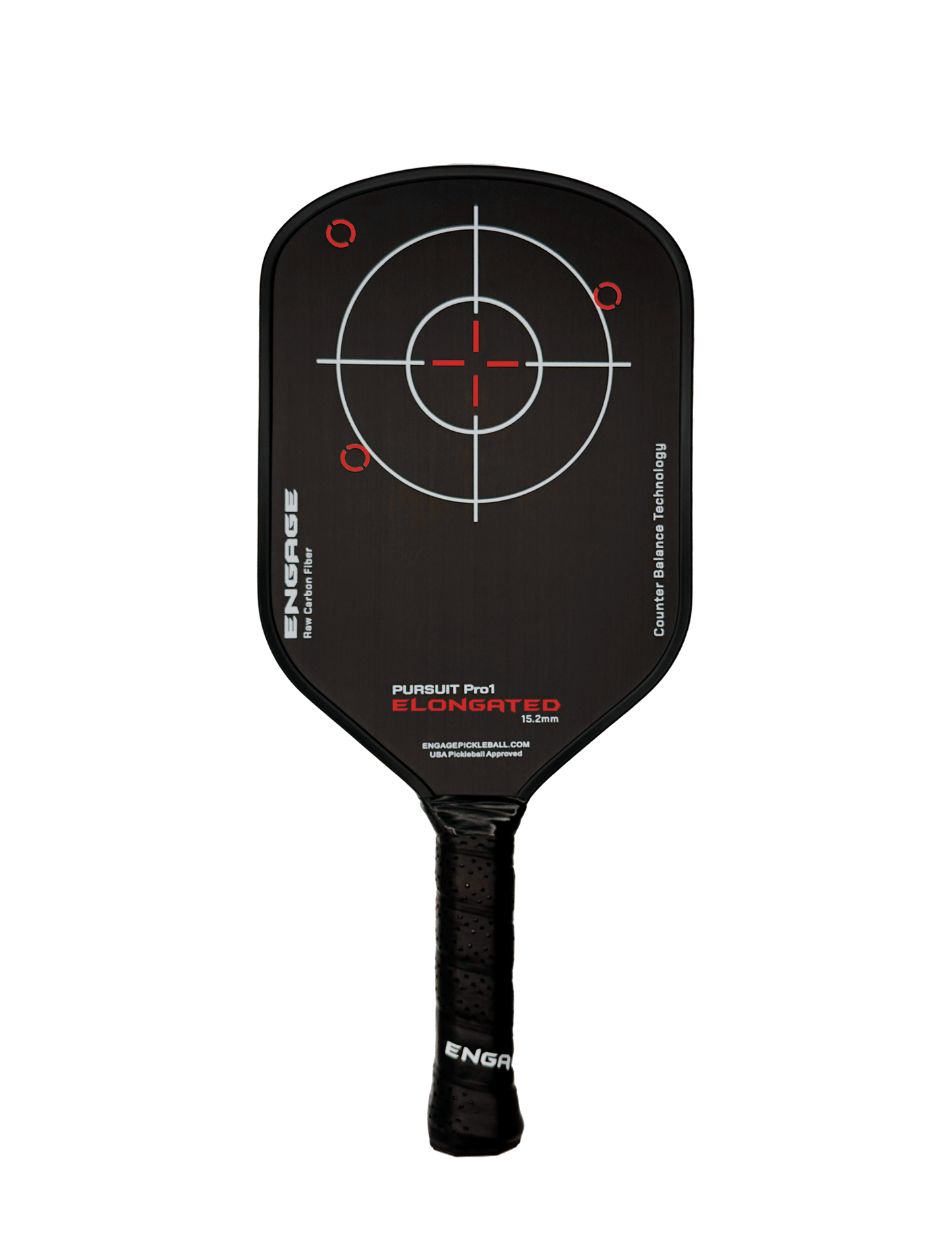 Engage Pursuit Pro 1 Elongated 15.2mm