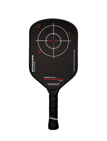 Engage Pursuit Pro 1 Elongated 15.2mm