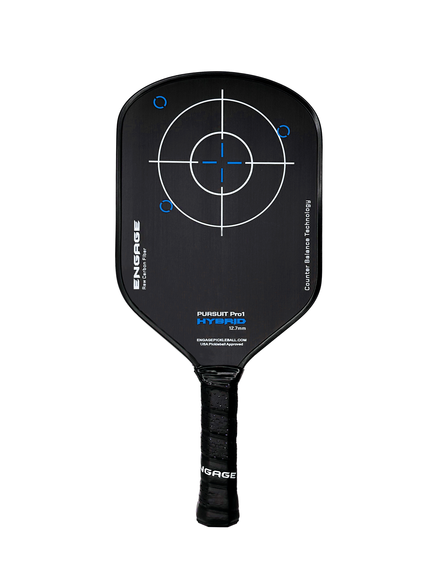 Engage Pursuit Pro 1 Hybrid 12.7