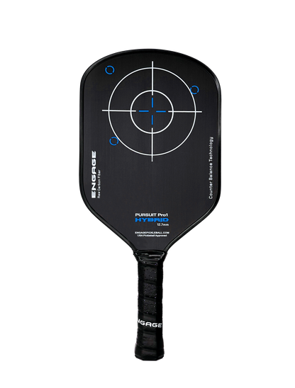 Engage Pursuit Pro 1 Hybrid 12.7