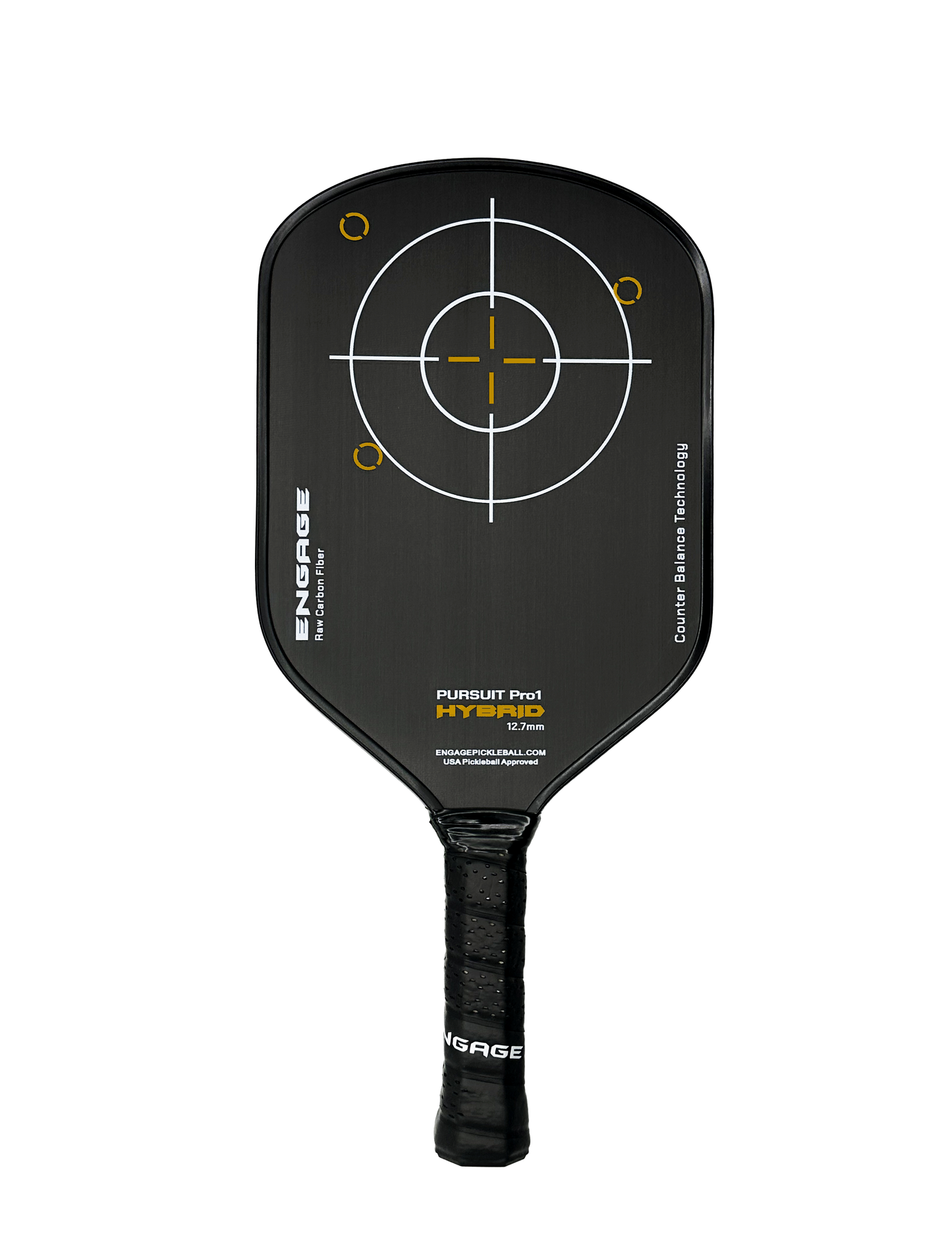 Engage Pursuit Pro 1 Hybrid 12.7