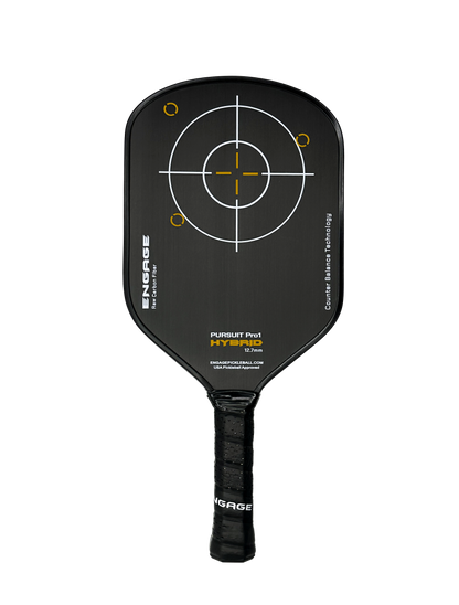 Engage Pursuit Pro 1 Hybrid 12.7