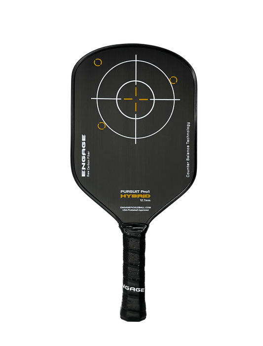 Engage Pursuit Pro 1 Hybrid 12.7